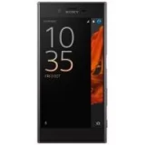 Sony Xperia XZ SS Mineral Black