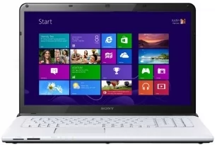 Ремонт ноутбука Sony VAIO SVE (SVP) в  Магнитогорске