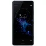 Sony Xperia XZ2 Compact Black DS