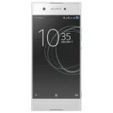 Sony Xperia XA1 White