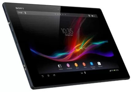 фото: Планшет Sony Xperia Tablet Z 32Gb LTE