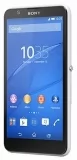 Sony Xperia E4