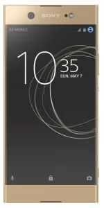 фото: отремонтировать телефон Sony Xperia XA1 Ultra Dual 64GB